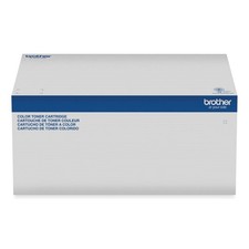 TN810XLC High-Yield Toner, 9,000 Page-Yield, Cyan picture