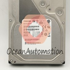 New 1Pcs Compatible TOSHIBA MG04ACA600E HDD SATA3 6TB 3.5 IN 7.2K picture