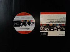 IBM Software Development Evaluation Kit(SEK) Vintage Seals WebSphere Windows  picture