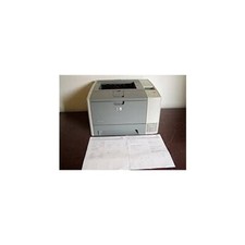 HP LaserJet 2430n Workgroup Laser Printer NICE OFF LEASE UNIT under 10K pages picture