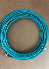 ALLEN BRADLEY, 1585D-M4UBDM-10, B,ETHERNET MEDIA,M12 PATCHCORD CABLE, MAKE OFFER picture