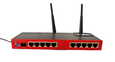 Mikrotik Routerboard RB2011UiAS-2HnD-IN 1*SFP 10*Ethernet Router NO AC Adapter picture