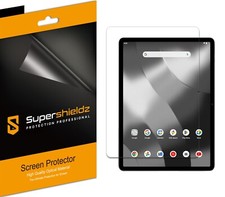 3X Supershieldz Clear Screen Protector for Onn 11 inch Tablet Pro (2024) picture