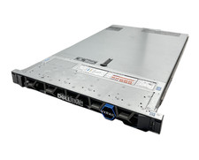 Dell VxRail E560F 10SFF - 2x Xeon Silver 4210, HBA330, BOSS-S1, Dual PSU, RAILS picture