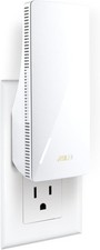 WiFi 7 BE3600 Dual Band Range Extender AiMesh for Seamless Mesh WiFi Router picture