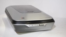 EPSON PERFECTION 4490 PHOTO SCANNER MODEL J192A -=SCANNER ONLY=- picture