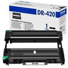 NEW DR420 Drum For Brother MFC-7240 MFC-7360N MFC-7365DN MFC-7460DN MFC-7860dw picture