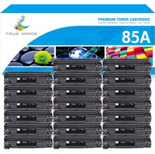 1-20PK CE285A 85A 35A Toner combo for HP LaserJet Pro P1102w P1109w M1217nfw lot picture