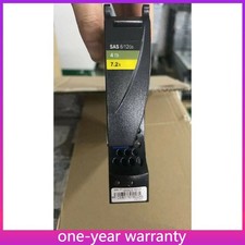 1PCS D3 VS07 4000 005051617 D3-VS07-4000 EMC Unity300/400/500/600 4T SAS Hard D picture