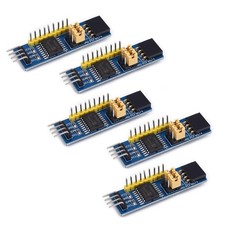 PCF8574T PCF8574 IO Expansion Board Module I2C IO Expander Module 5pcs picture