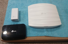 TP-Link AC1350 (EAP225) Wireless MU-MIMO Gigabit Ceiling Mount Access Point Lot picture