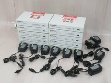 10 Set Lot Fortinet Fortigate-50E Security Firewall Initialized FG-50E w/Adapter picture