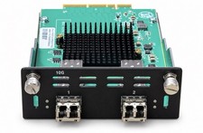 CheckPoint M4E210G2SPI9-XR-CP2 2x10G SFP+ Modules with 2x 10GB SFP+ Transceivers picture