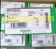 1PCS PLC module BMXP3420102 Brand new fedex or DHL picture