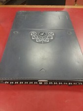 BROCADE SILKWORM 3800 16-Ports Fibre Channel Switch 2 Gbit/sec BR-3802-0010 picture