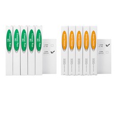 fyboptwu- 10 pcs Fiber Optic Cleaner Fiber Optic Tools Cleaning Pen for LC/MU... picture