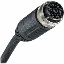 Eaton 10ft Power Cord for Select Eaton Universal PDUs CBL35110 picture