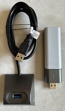 TP-Link AX1800 WiFi 6 USB Wireless Adapter Desktop PC Archer TX21UH picture