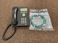 Avaya 9620L IP Telephone picture