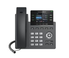 Grandstream Networks GRP2613W IP Phone 6 Line WiFi 2.8 Inch Color picture