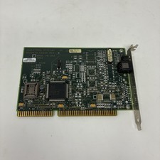 Vintage Cabletron Systems E2200 SERIES Full-duplex Ethernet Network Adapter picture