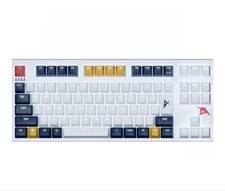 Topre REALFORCE GX1 Plus Mechanical Keyboard Nu Gundam X1PCN1 JP Layout USB picture