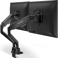 EVEO Premium Dual Monitor Mount 14