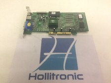 SiS 6326 4MB VGA Video Card 9721-02 picture
