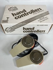The Keyboard Company Apple II Hand Controllers (16-PIN) - Original Box Included picture