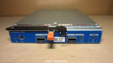 Dell 0TW47 Compellent SC2 EMM Controller 6Gb/s Dual Port SAS EM01 MODULE picture