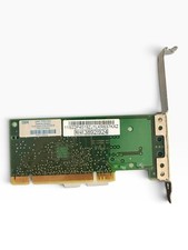 IBM Intel PRO/100S 10/100 PCI Ethernet Adapter 22P4519 FRU 22P4509 Vintage picture