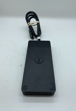 Dell Performance Dock WD19DCS K20A Dual USB-C Docking Station FREE S/H picture