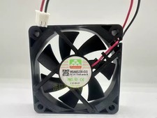 1PCS Protechnic Yongli 6015 MGA6012SR-O15 DC12V 75mA 60x15mm Fan picture