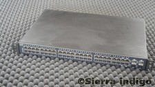 ZyXEL GS2200-48 48-Port Gigabit Switch with Rack Mount Brackets picture