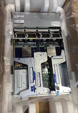 Supermicro AS-2023US-TR4 Server + 2x AMD 7532 CPU + 8X Micron 16GB 2133p RAM picture