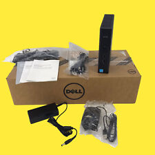 Dell N07D Wyse 5060 Thin Client 2.4GHz, 4GB DDR3 8GB SSD Flash ThinOS #NO6252 picture
