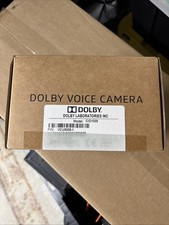 Dolby CID1008 Voice Camera picture