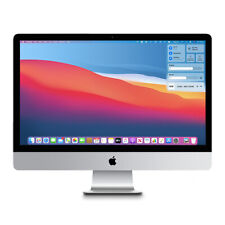 2014 - Apple iMac 21.5
