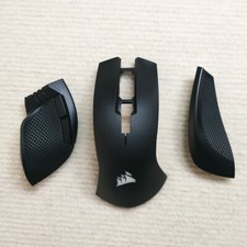 Replacement Mouse Top shell side cover for Corsair Ironclaw wired Gaming Mouse picture