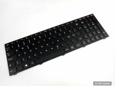 Genuine Lenovo 25214806 Keyboard Keyboard (NORDIC) for IdeaPad B50, G50, G70 picture