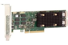 HPE MR416i-p Gen11 x16 Lanes 8GB Cache PCI SPDM Plug-in Storage Controller picture