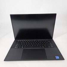 Dell Precision 5570 15.6 FHD+ 2.3 GHz i7-12700H 32GB 1TB SSD RTX A1000 Excellent picture