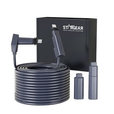 STARGEAR Starlink Cable 75FT Gen 2 V2 Rectangular Open Box picture