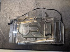 Bykski Full Cover GPU Water Block for ASUS TUF 3070ti/3080/3080ti/3090 picture
