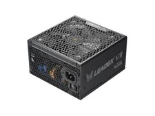 Super Flower Leadex VII XP PRO 1200W 80+ Platinum, Cybenetics Platinum, Full picture