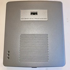 Cisco Systems AIR-AP1231G-A-K9 Wireless Access Point  picture