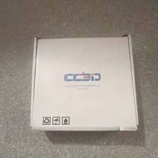 Silk shiny fast Sparkley White Color filament brand cc 3-D 3-D printing material picture