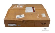 NEW - Open Box - Aruba ARCN7024 24-Port PoE+ 2xSFP+ Mobility Ethernet Controller picture