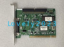 1pc used Adaptec AHA-2940AU SCSI card picture