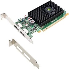  Professional Nvidia Nvs 310 Disply Port Quadrographics Cards Vcnvs310dp-pb picture